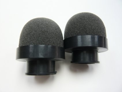Air filter for 15mm (2 pcs.)