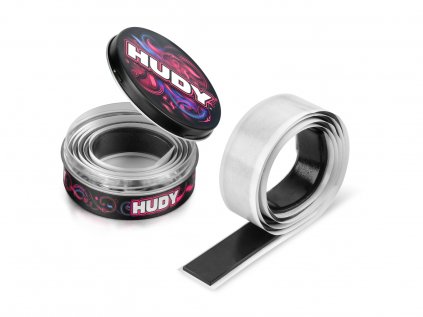 hudy wheel balancing putty