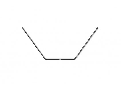 ANTI-ROLL BAR - FRONT 1.1MM