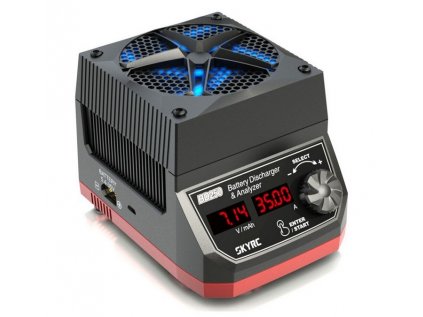 SKY RC BD250 charger 250W