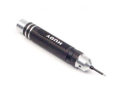 Allen Wrench #.050 & Guide Nut Tool 3/8" - V2