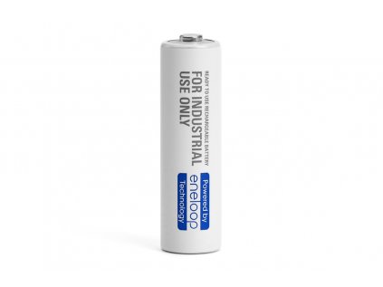 1.2V 1900mAh PANASONIC "Eneloop" AA, 1 ks.