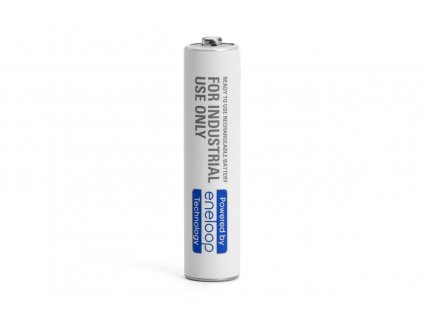 1.2V 750mAh Micro PANASONIC "Eneloop" AAA, 1 ks.