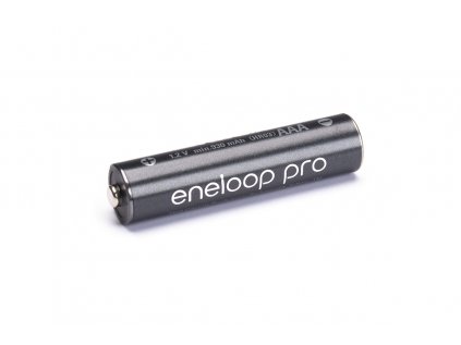 1.2V 930mAh Eneloop Pro AAA, 1 pc.