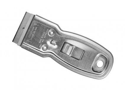 16011 Flat scraper K11 with replaceable blade