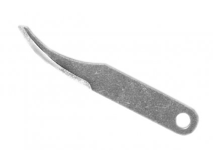 20107 Konvexní čepel pro řezbářský nůž K7, 2ks