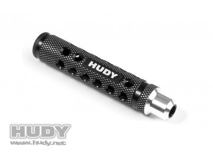 Limited Edition - Universal Handle For El. Screwdriver Pins