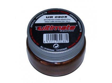 ANTI-FRICTION copper ointment, 100g