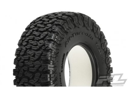 BFGoodrich All-Terrain T/A KO2 2.2"/3.0" M2 rubber compound including liner (2 pcs.)