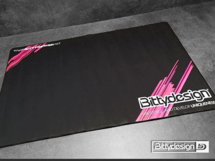 Bittydesign work mat, 1000 x 630mm