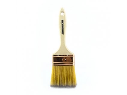 Cleaning brush, width 70mm
