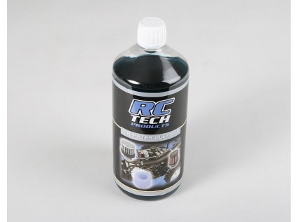 Air filter cleaner 1L bottle