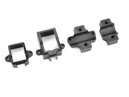 Switch holder - switch Torox 135 - 180 - pipe 12 mm - 1 set