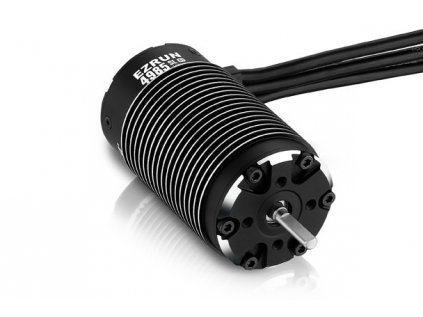 EZRUN 4985 1650Kv - black