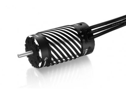 EZRUN 70125SD-560KV - black