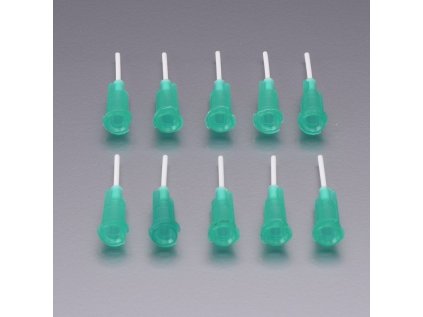 FLEX CA application tubes, medium (10 pcs.)