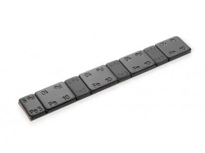 Lead Weights 4x5G & 4x10G With 3M Glue