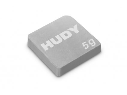 HUDY Pure Tungsten Weight 5G