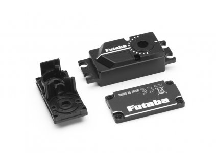 Futaba HPS-A700 servo box