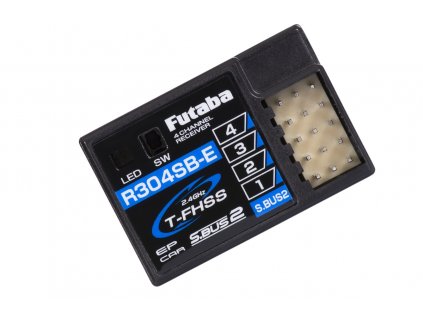 Futaba R304SB-E T-FHSS 4k receiver