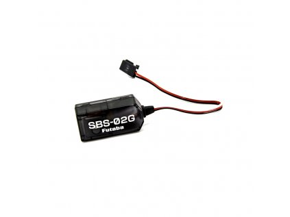 Futaba senzor GPS SBS-02G