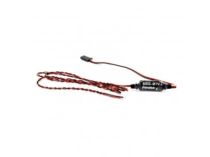 Futaba voltage sensor SBS-01V