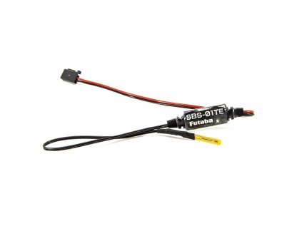 Futaba temperature sensor SBS-01TE