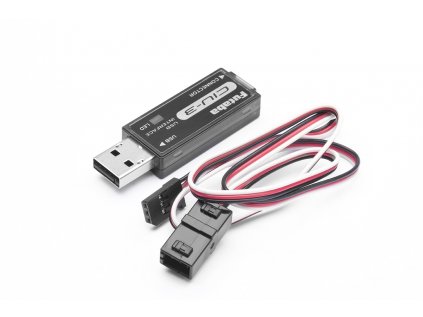 Futaba USB programátor CIU-3