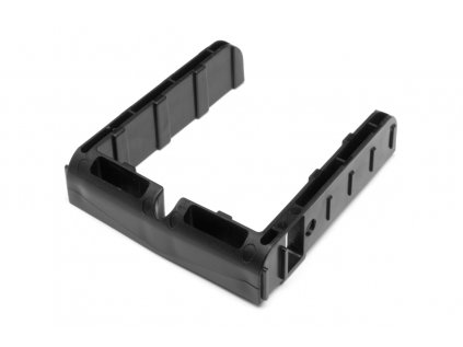Futaba battery compartment filler 10PX