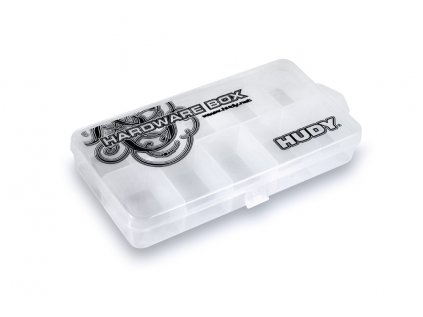 HUDY Springs Box - 10-Compartments