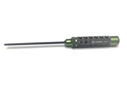 Allen key - metric - ALU version 3.0 x 120mm (HSS type)