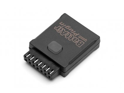 iSDT BAP6 smart LiPo module for 5-6S