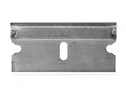 Single-sided blade for scraper K11 (10 pcs)