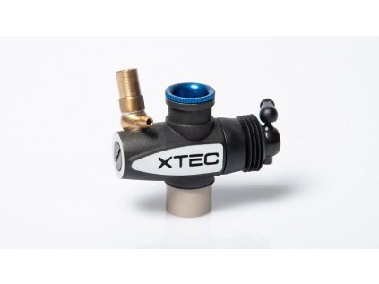 Carburetor - ZR.32X Competition - Power 15S-3 including diffusers