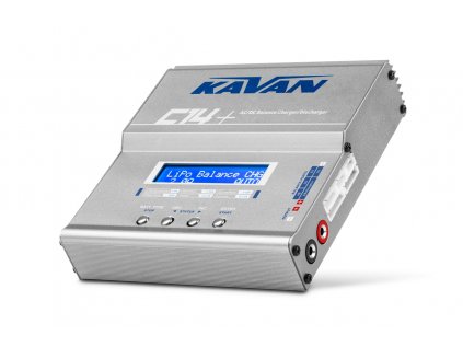 KAVAN C14+ charger 80W