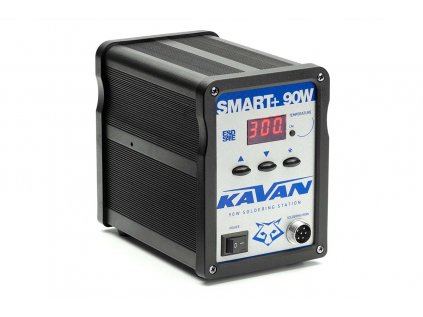 KAVAN pájecí stanice Smart+ 90W