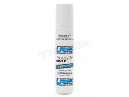 LRP - Top Grip Carpet 2 + Asphalt - tire lubrication