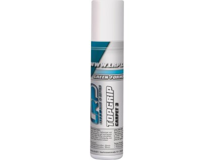 LRP - Top Grip Carpet 3 - tire lubrication