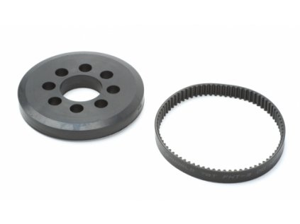 Competition Starterbox - replacement accessory starter disc