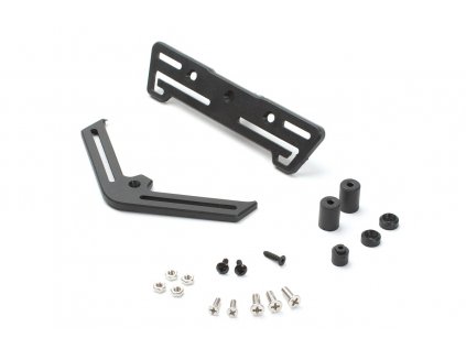 LRP Competition Starterbox - plastic front and rear stops