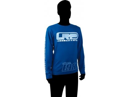 LRP Factory Team T-shirt long sleeve - M size