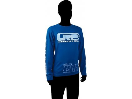 LRP Factory Team T-shirt long sleeve - XXXL size