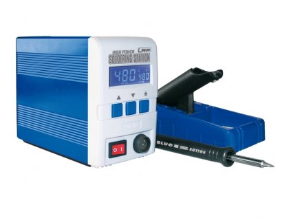 LRP HighPower soldering station