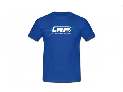 LRP WorksTeam t-shirt - size XXL