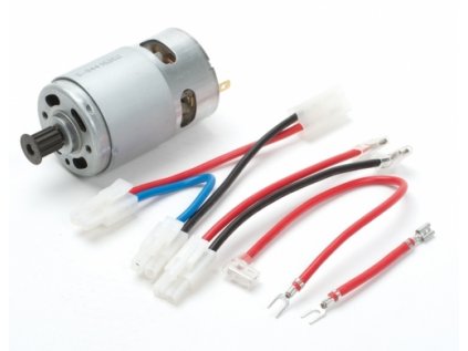 LRP/NOSRAM Competition Starterbox - replacement starter electric motor