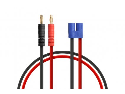 Nabíjecí kabel EC3 / LRP