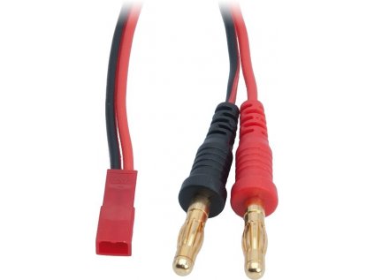 Charging cable with BEC connector