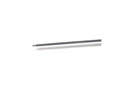 Spare tip - Allen key with ball: 2.0 x 120mm (HSS type)