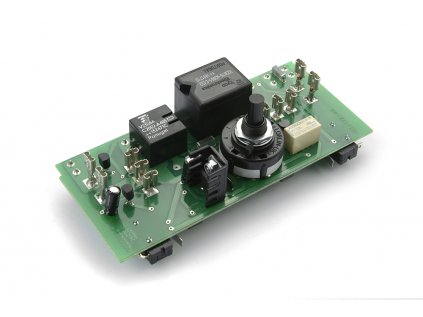 CIRCUIT BOARD SET FOR 10 2003