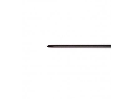 Spare tip - Phillips screwdriver: 4.0 x 120mm (HSS type)
